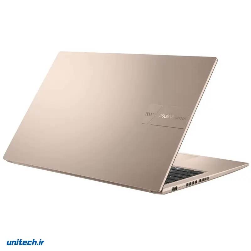 لپ تاپ 15.6 اینچی ایسوس مدل Vivobook 15 A1502VABQ534i5 13420H16GB DDR4512GB SSD6